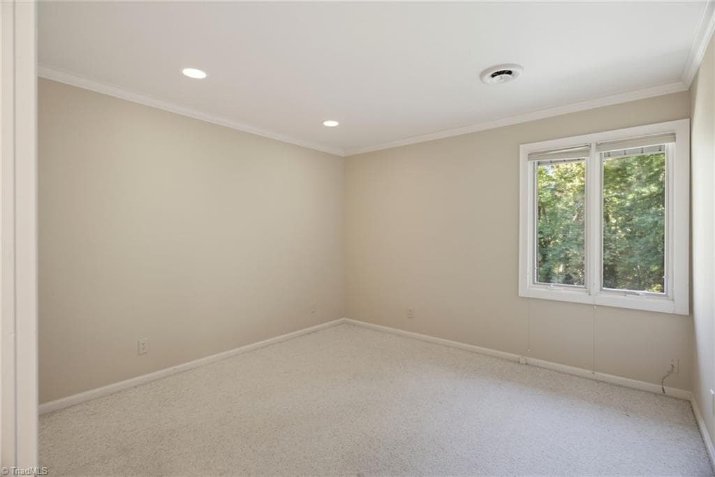 Stick/Site Built at 1911 La Vista Drive, High Point NC 27265, photo 23 of 41