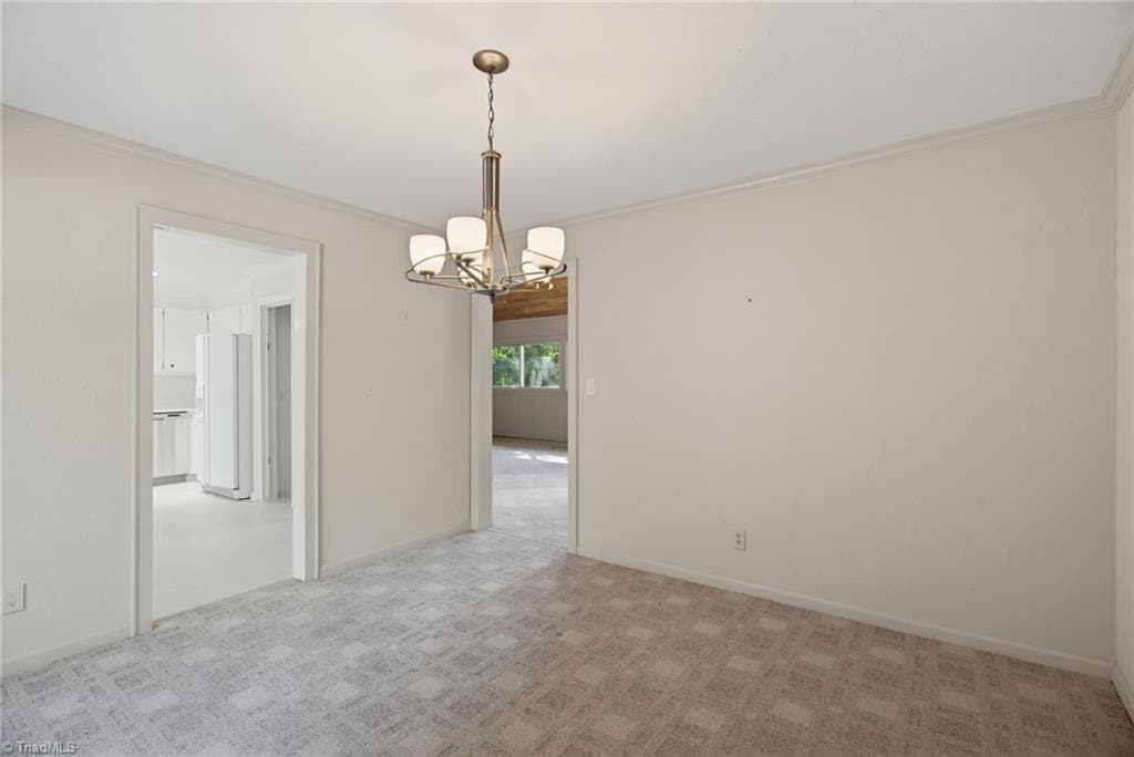 Stick/Site Built at 1911 La Vista Drive, High Point NC 27265, photo 13 of 41