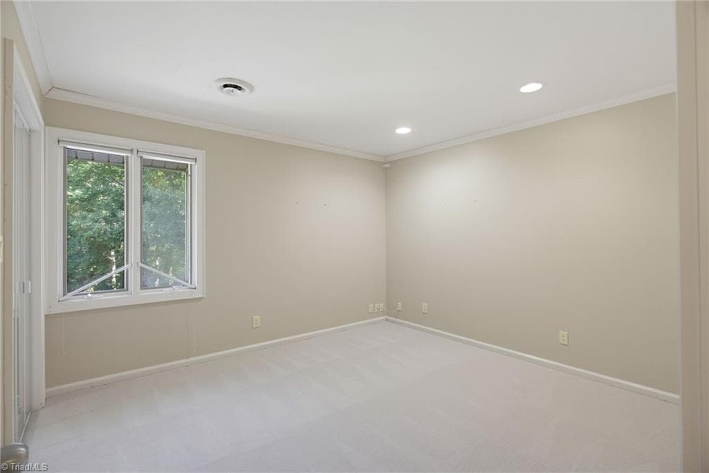 Stick/Site Built at 1911 La Vista Drive, High Point NC 27265, photo 21 of 41