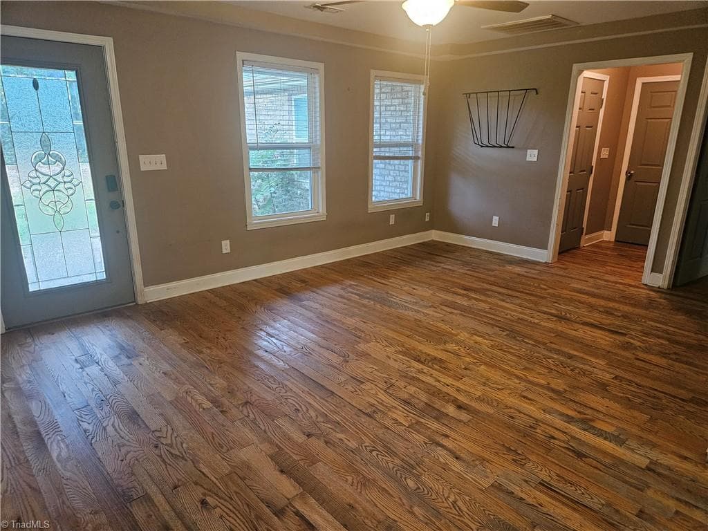 Stick/Site Built at 1006 Tyler Court, Winston-Salem NC 27107, photo 13 of 23