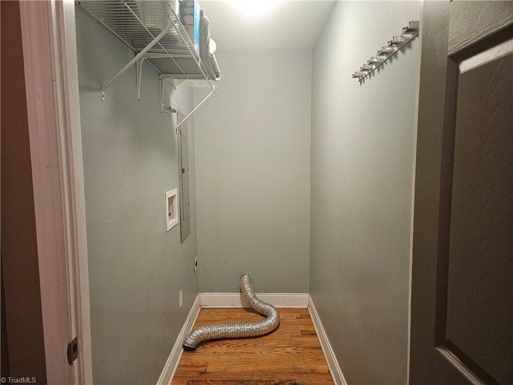 Stick/Site Built at 1006 Tyler Court, Winston-Salem NC 27107, photo 22 of 23