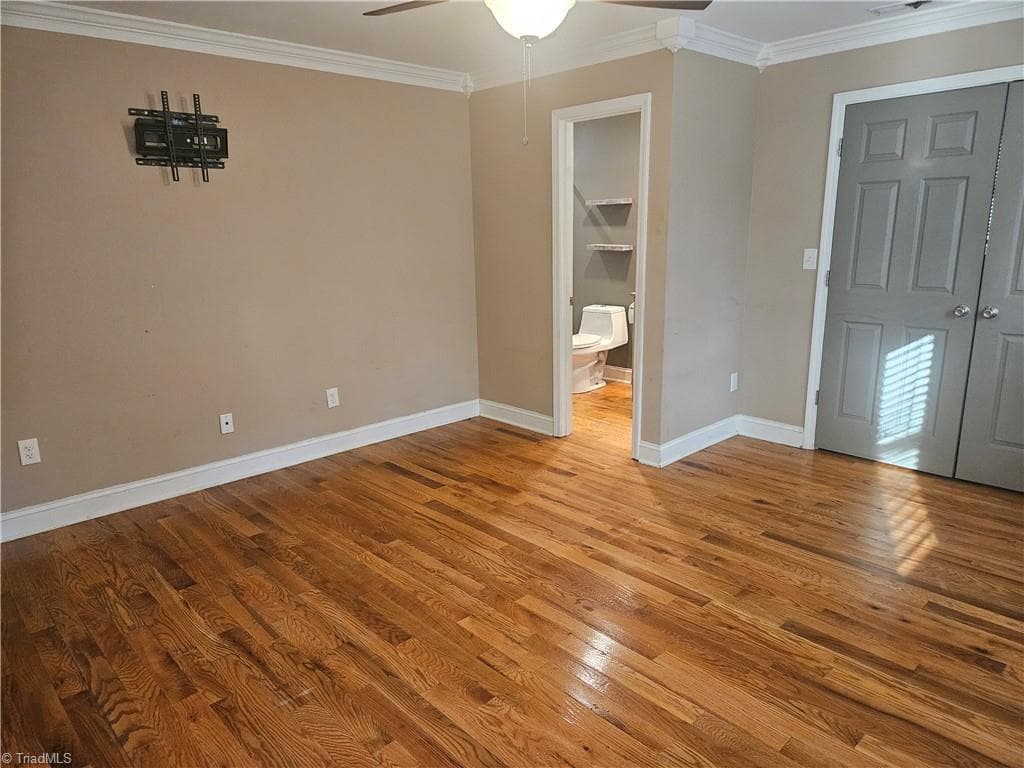 Stick/Site Built at 1006 Tyler Court, Winston-Salem NC 27107, photo 15 of 23