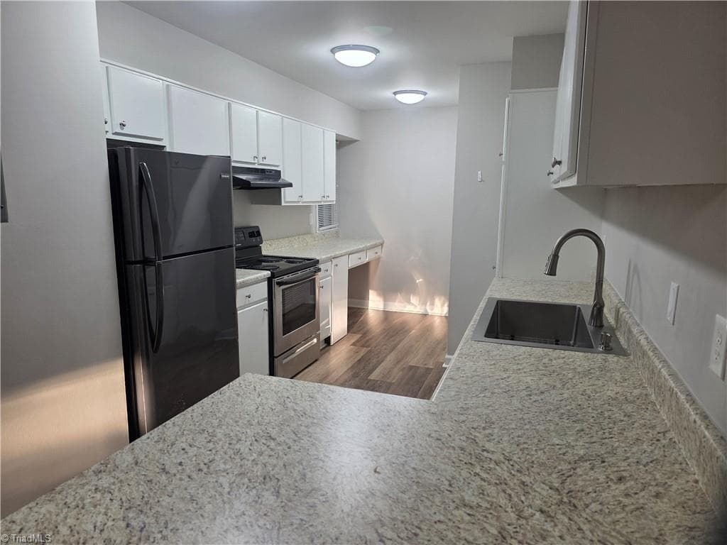 1502-C Benjamin Parkway APT C, Greensboro NC 27408