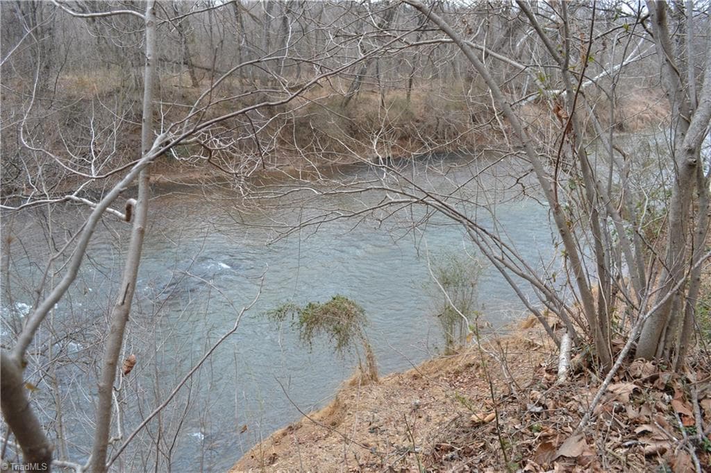 17 Acres Davie Lane, Madison NC 27025