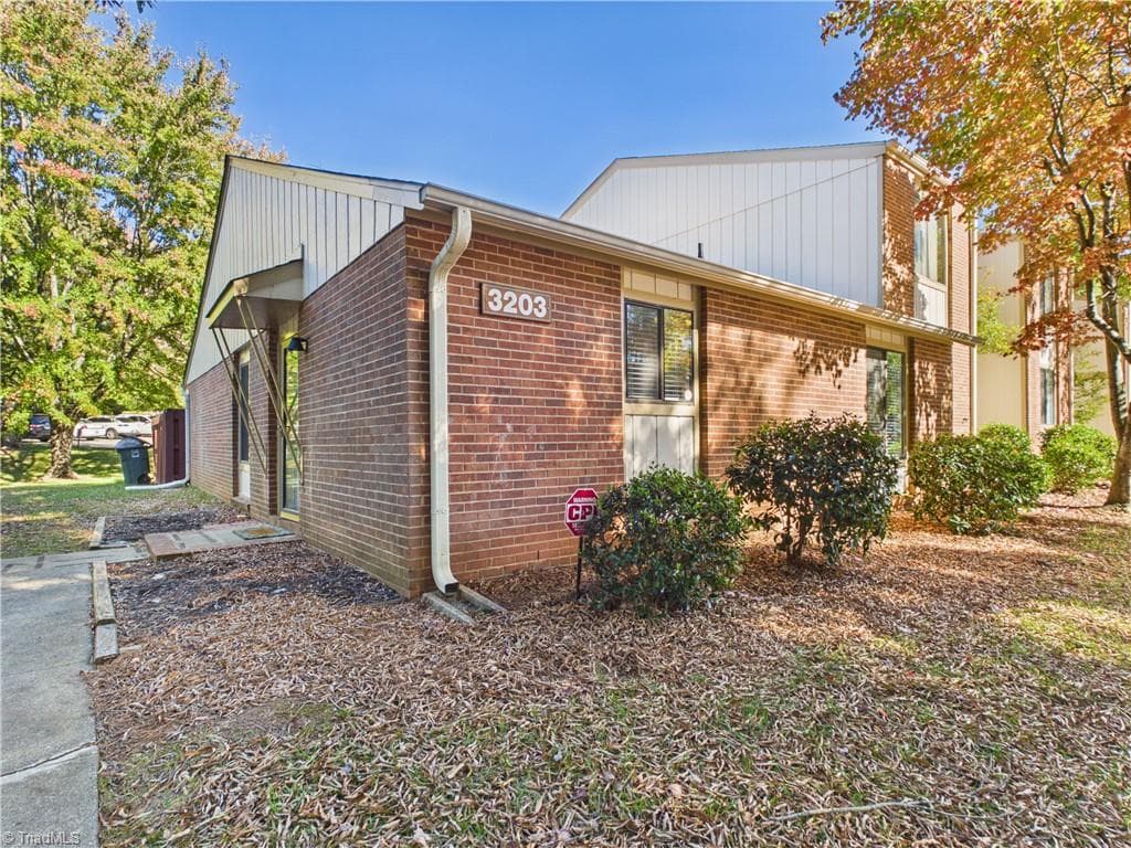 3203 Darden Road, Greensboro NC 27407