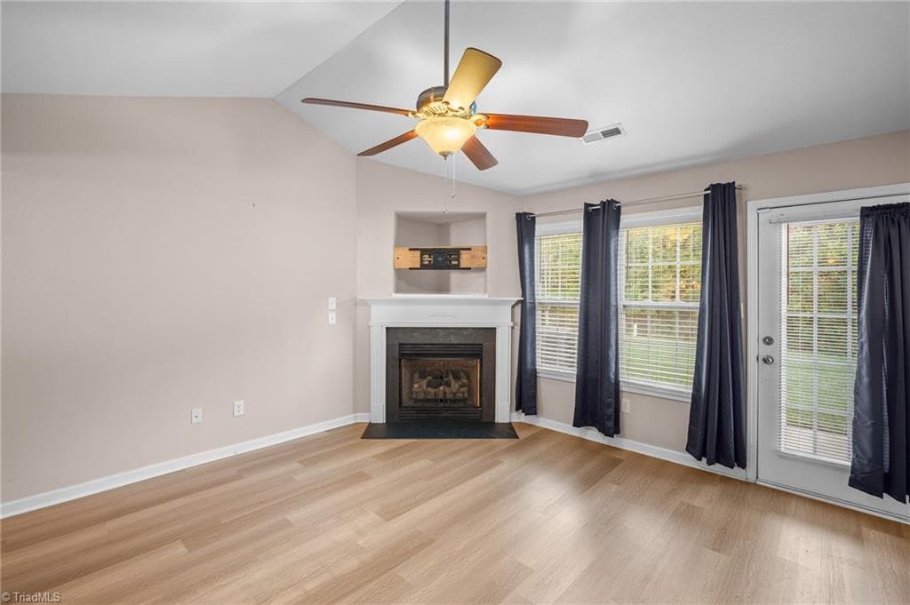 Stick/Site Built at 3844 Hanley Way, Walkertown NC 27051, photo 12 of 24