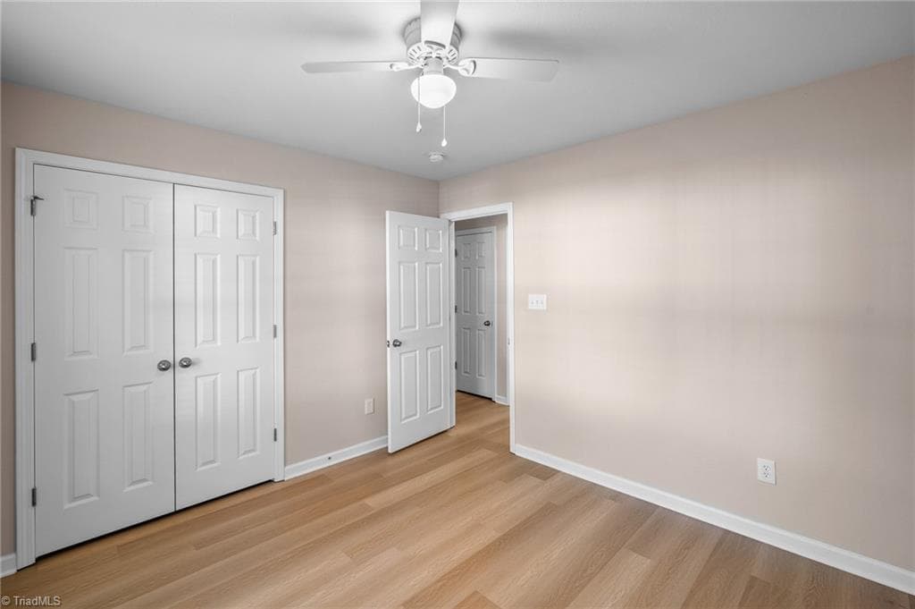 Stick/Site Built at 3844 Hanley Way, Walkertown NC 27051, photo 20 of 24