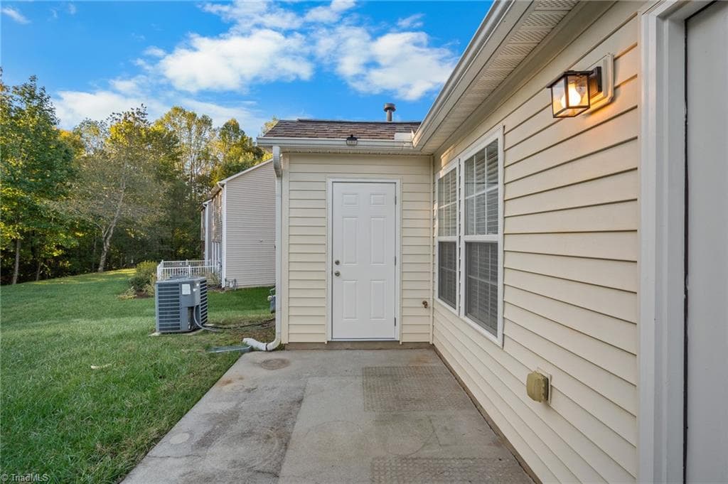 Stick/Site Built at 3844 Hanley Way, Walkertown NC 27051, photo 24 of 24
