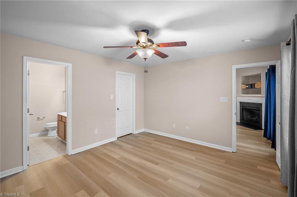 Stick/Site Built at 3844 Hanley Way, Walkertown NC 27051, photo 15 of 24