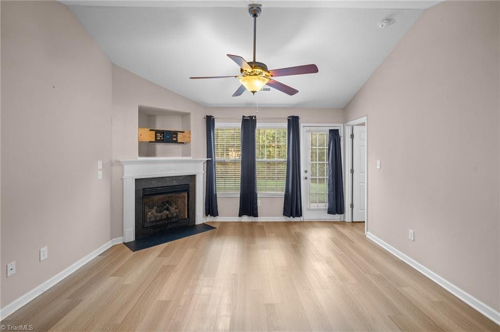 Stick/Site Built at 3844 Hanley Way, Walkertown NC 27051, photo 11 of 24