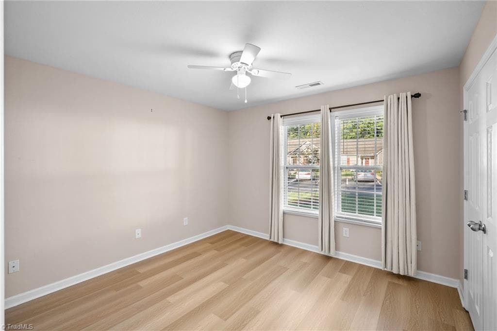 Stick/Site Built at 3844 Hanley Way, Walkertown NC 27051, photo 19 of 24