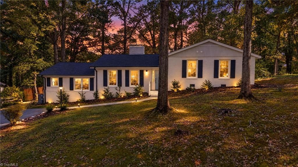 811 Shannon Road, Asheboro NC 27203