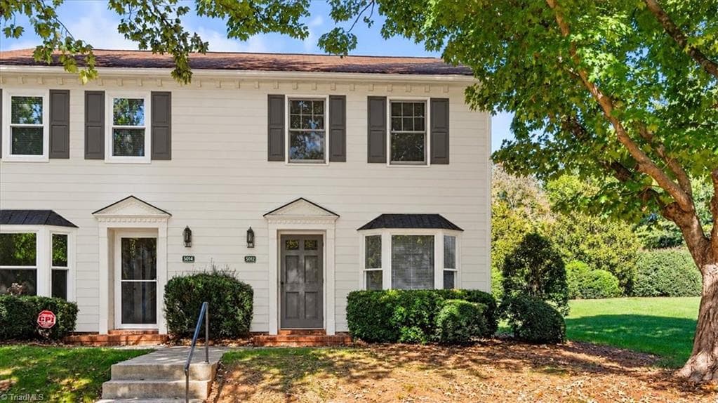 5012 Marigold Way, Greensboro NC 27410