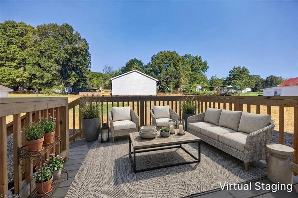 Modular at 102A Turner Road, Mayodan NC 27027, photo 30 of 40
