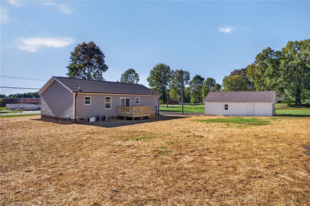 Modular at 102A Turner Road, Mayodan NC 27027, photo 34 of 40