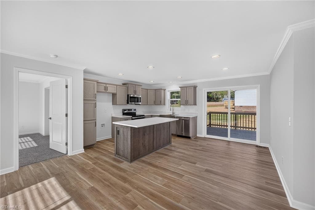 Modular at 102A Turner Road, Mayodan NC 27027, photo 10 of 40