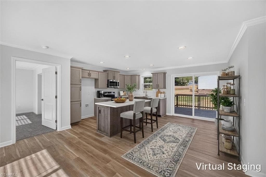 Modular at 102A Turner Road, Mayodan NC 27027, photo 11 of 40