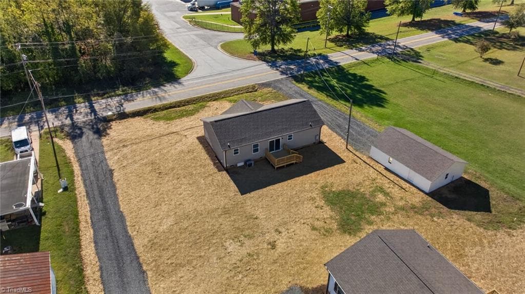 Modular at 102A Turner Road, Mayodan NC 27027, photo 40 of 40