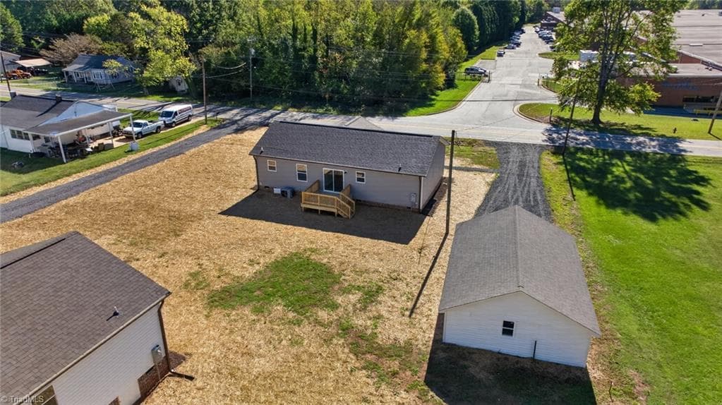 Modular at 102A Turner Road, Mayodan NC 27027, photo 39 of 40