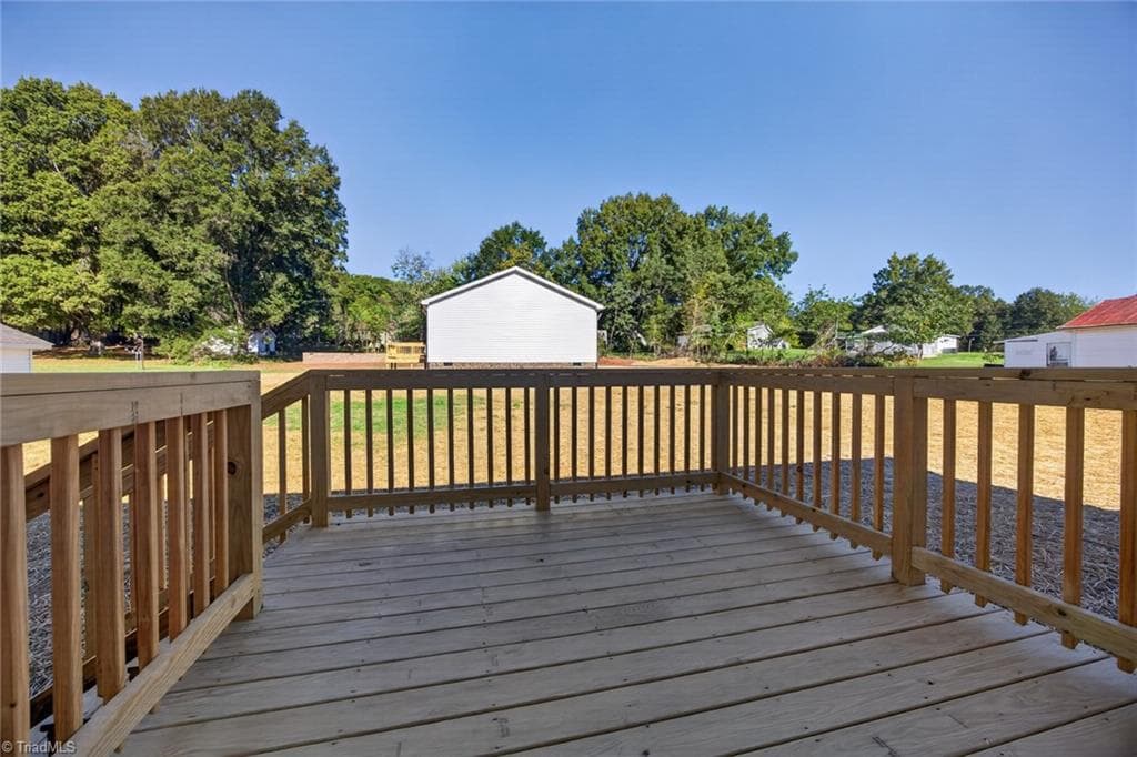 Modular at 102A Turner Road, Mayodan NC 27027, photo 29 of 40