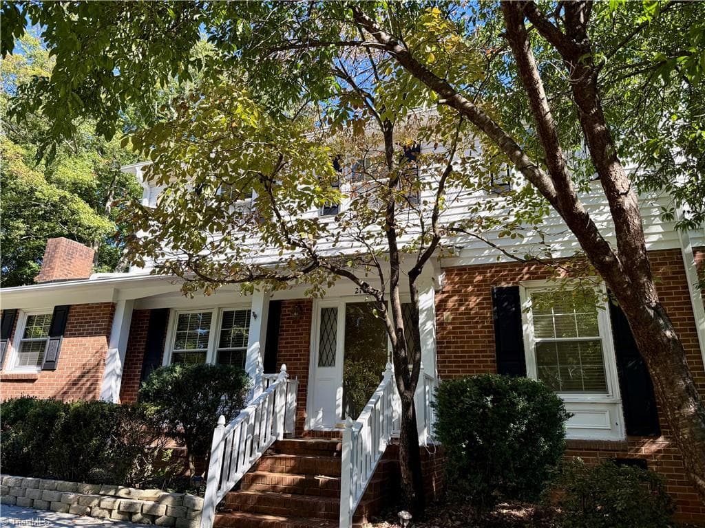 2704 Lafayette Avenue, Greensboro NC 27408