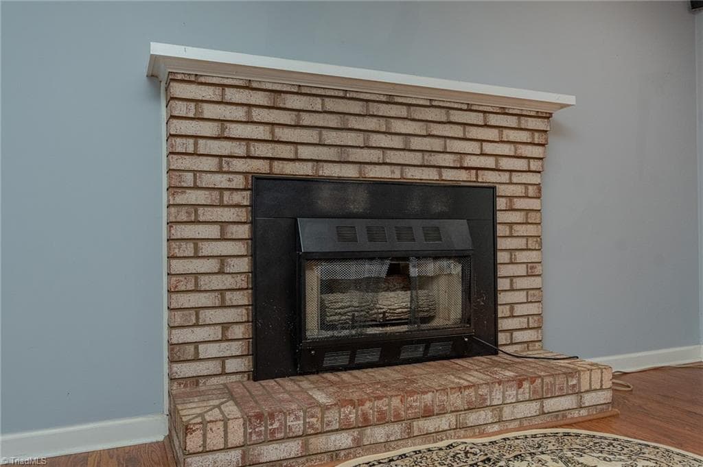 Stick/Site Built at 623 Cardinal Drive, Lexington NC 27292, photo 6 of 43