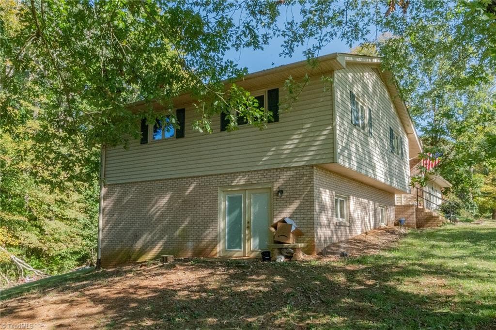 Stick/Site Built at 623 Cardinal Drive, Lexington NC 27292, photo 42 of 43