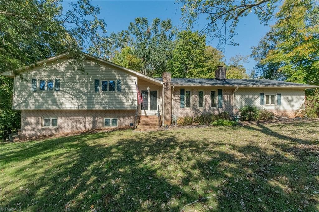 Stick/Site Built at 623 Cardinal Drive, Lexington NC 27292, photo 43 of 43