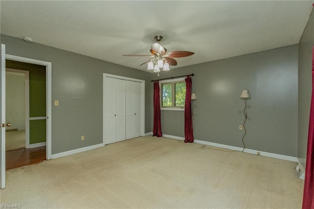 Stick/Site Built at 623 Cardinal Drive, Lexington NC 27292, photo 26 of 43