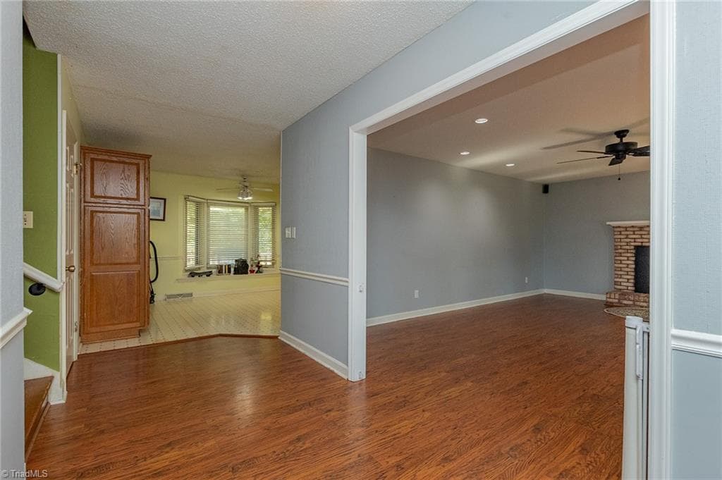 Stick/Site Built at 623 Cardinal Drive, Lexington NC 27292, photo 7 of 43