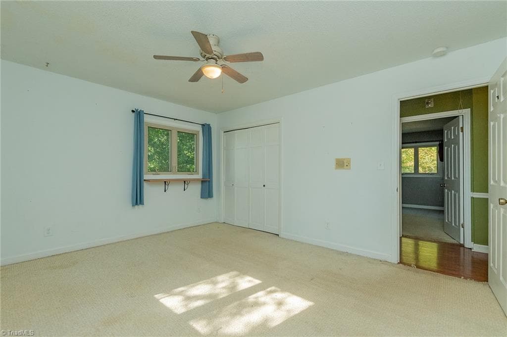 Stick/Site Built at 623 Cardinal Drive, Lexington NC 27292, photo 24 of 43