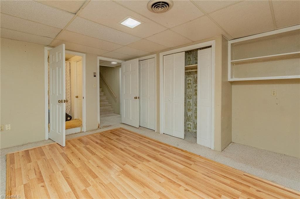 Stick/Site Built at 623 Cardinal Drive, Lexington NC 27292, photo 34 of 43