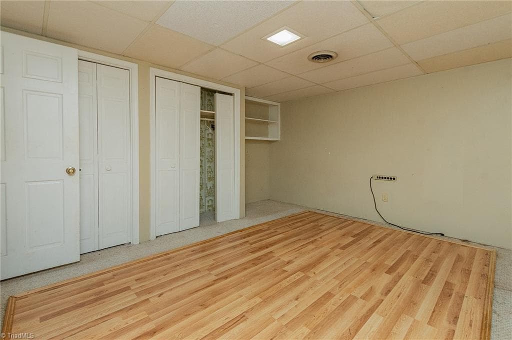 Stick/Site Built at 623 Cardinal Drive, Lexington NC 27292, photo 33 of 43