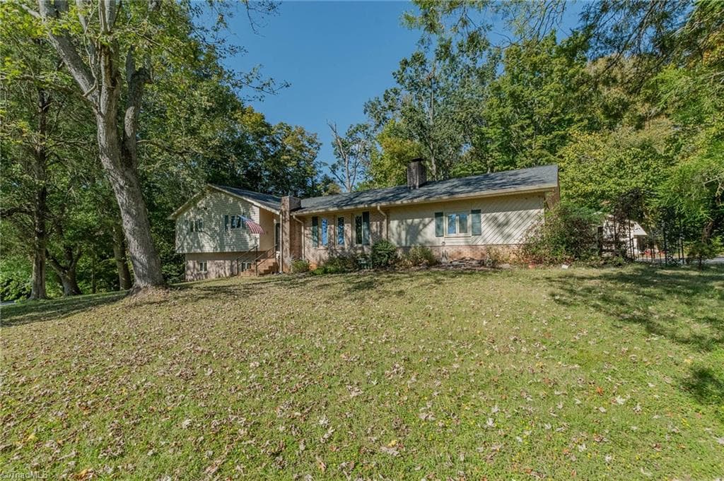 Stick/Site Built at 623 Cardinal Drive, Lexington NC 27292, photo 40 of 43