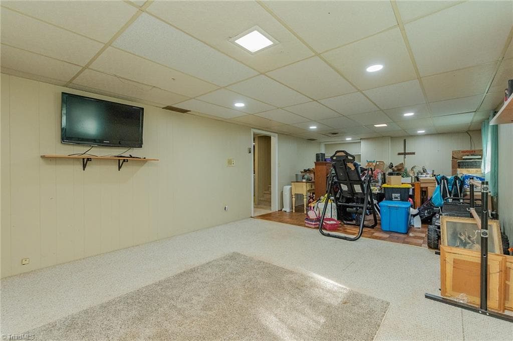 Stick/Site Built at 623 Cardinal Drive, Lexington NC 27292, photo 31 of 43
