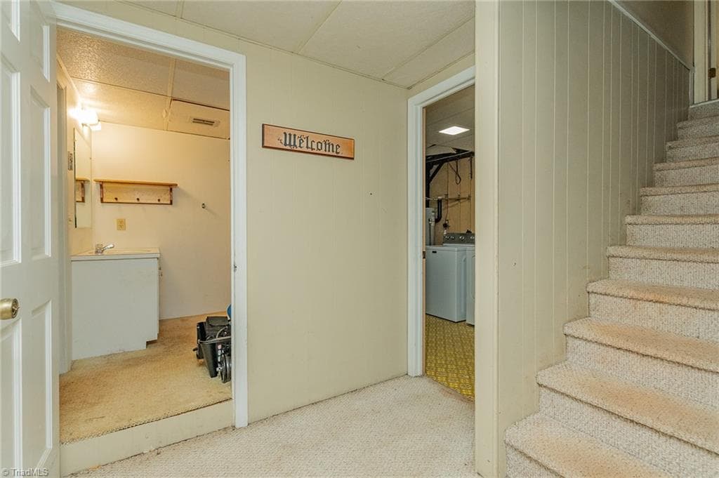 Stick/Site Built at 623 Cardinal Drive, Lexington NC 27292, photo 29 of 43