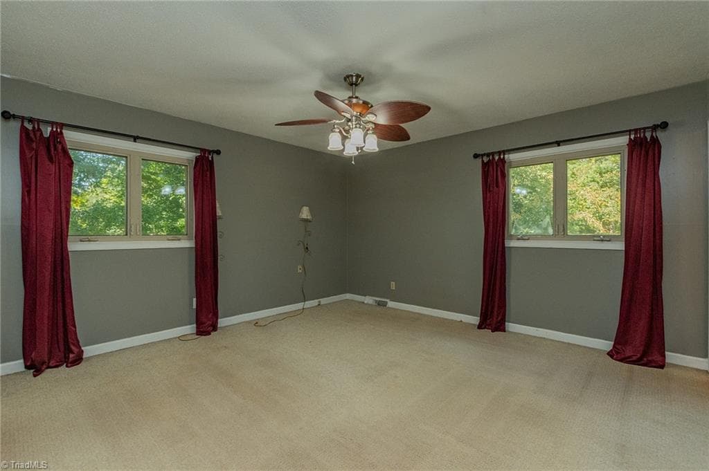 Stick/Site Built at 623 Cardinal Drive, Lexington NC 27292, photo 25 of 43