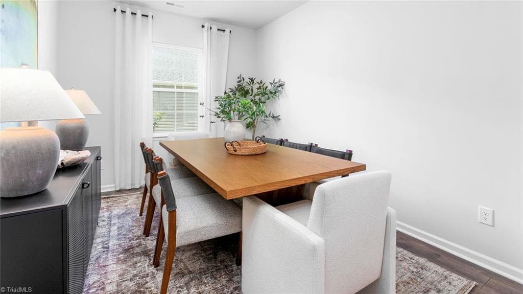 Stick/Site Built at 135 Strawberry Court, Lexington NC 27295, photo 7 of 34