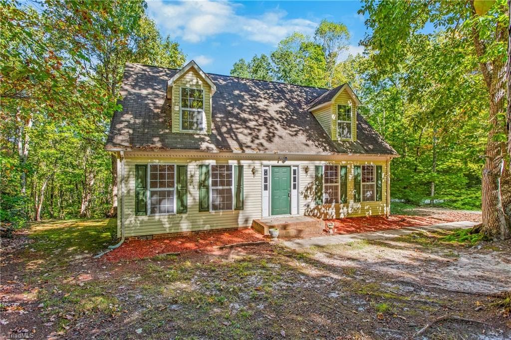 7890 Dusty Trail, Germanton NC 27019