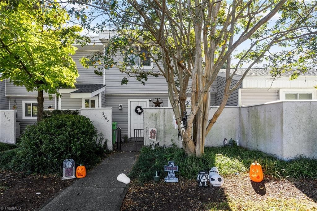 Stick/Site Built at 3702 San Pablo Drive, Raleigh NC 27616, photo 2 of 24