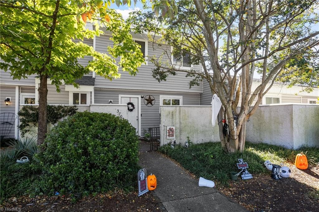 3702 San Pablo Drive, Raleigh NC 27616