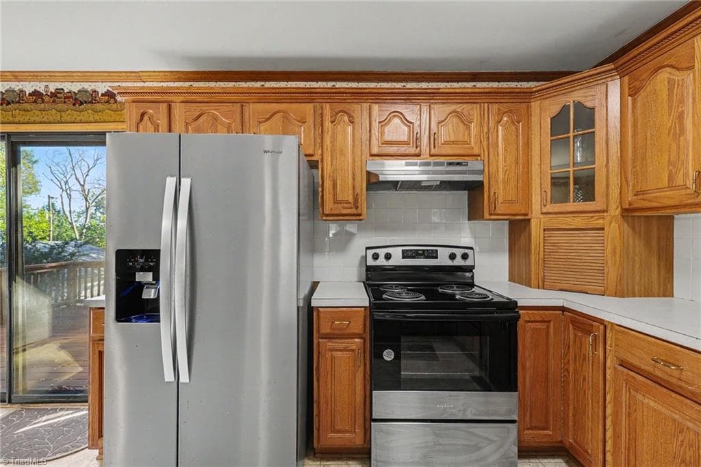 Stick/Site Built at 196 Wilmar Circle, Lexington NC 27295, photo 12 of 27