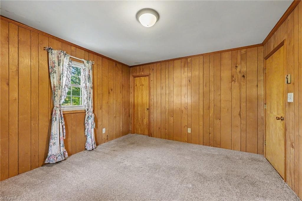 Stick/Site Built at 196 Wilmar Circle, Lexington NC 27295, photo 19 of 27