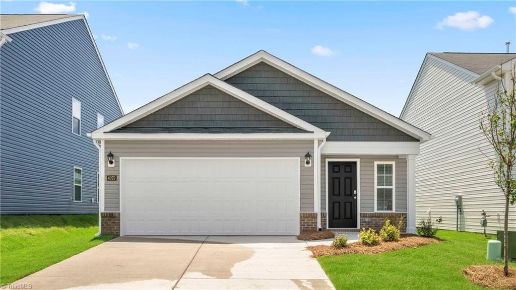4114 Yucca Avenue, Winston-Salem NC 27127