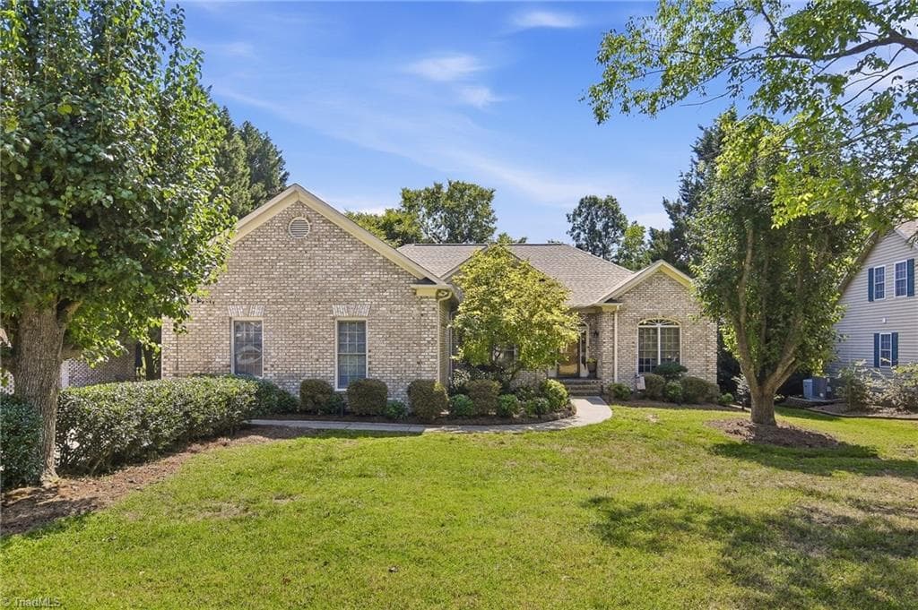 4247 Wayne Road, Greensboro NC 27407