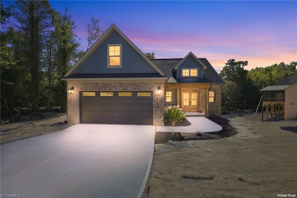 1368 Trafalgar Drive, High Point NC 27262