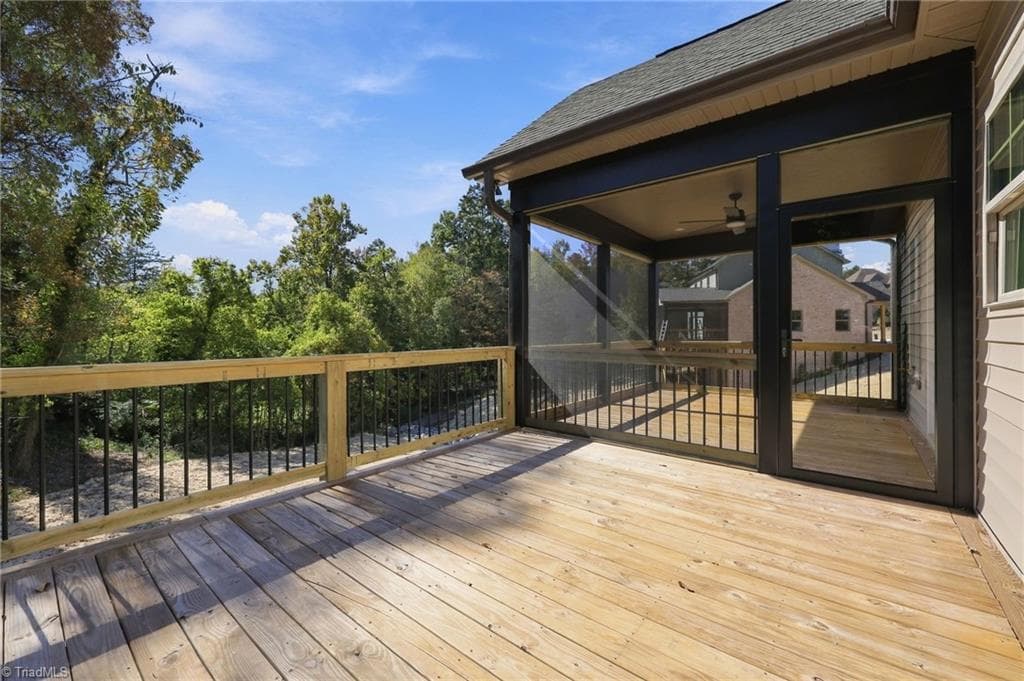 Stick/Site Built at 1368 Trafalgar Drive, High Point NC 27262, photo 41 of 50