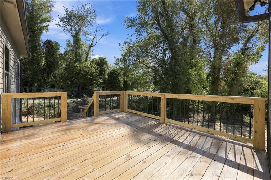 Stick/Site Built at 1368 Trafalgar Drive, High Point NC 27262, photo 40 of 50