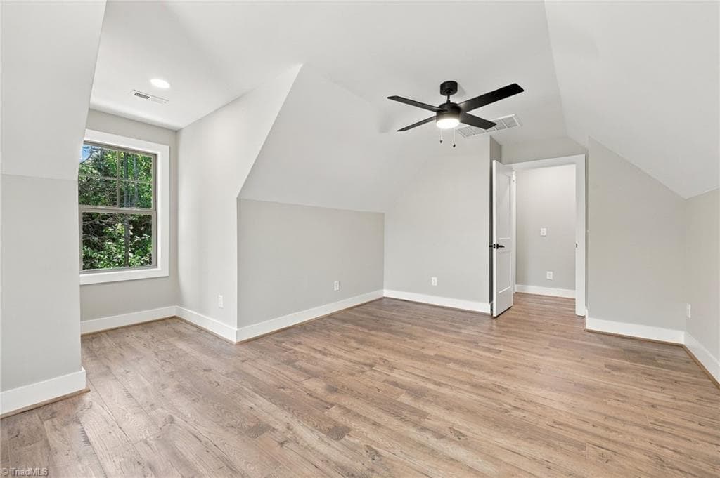Stick/Site Built at 1368 Trafalgar Drive, High Point NC 27262, photo 35 of 50