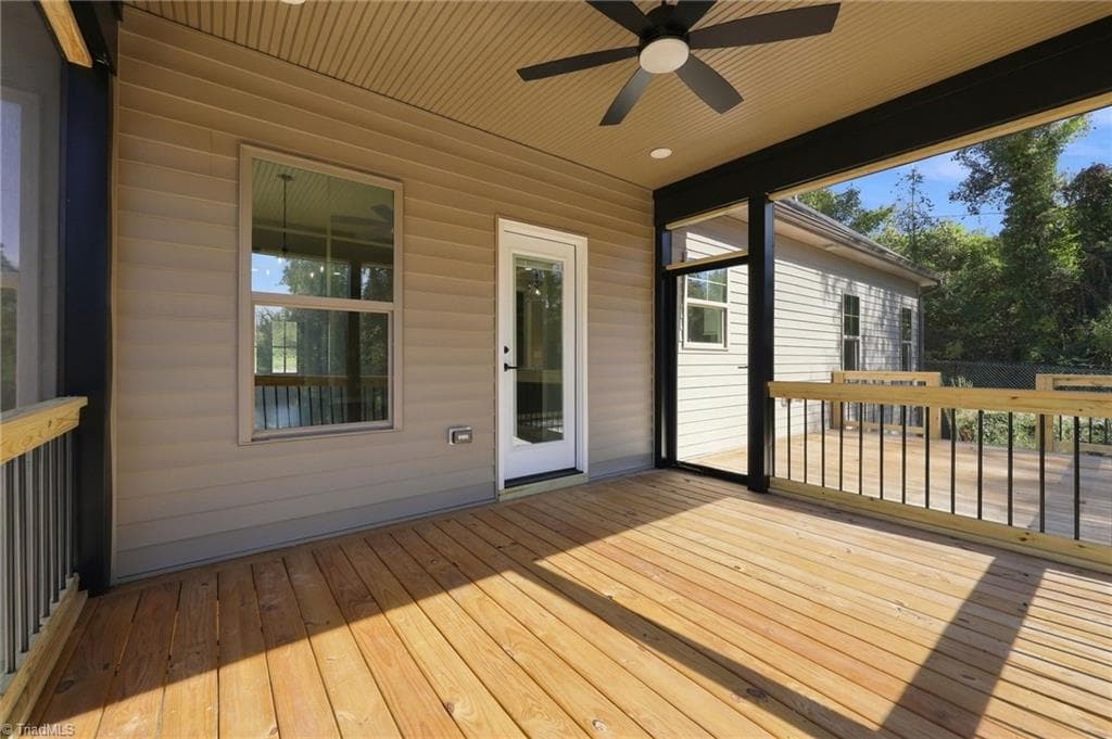Stick/Site Built at 1368 Trafalgar Drive, High Point NC 27262, photo 39 of 50
